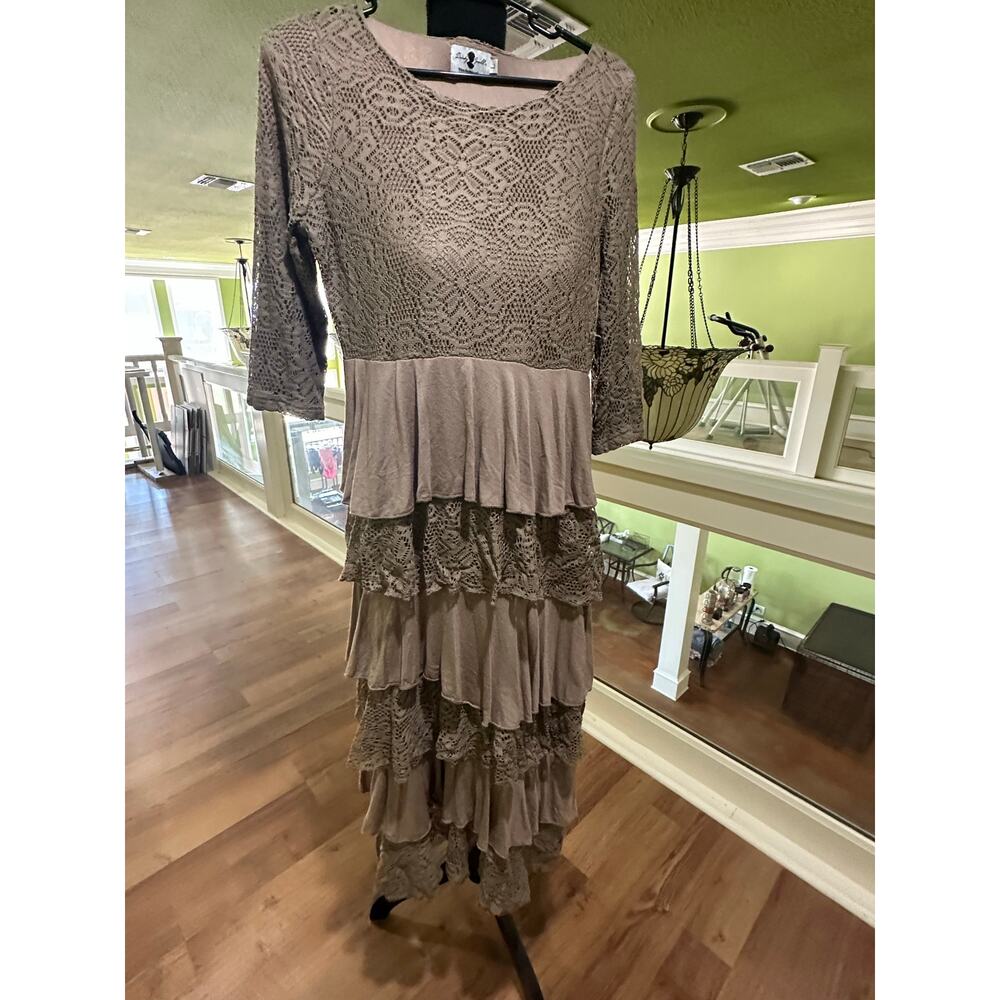 Dainty Jewells Dress Size Large